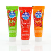 Creative Conceptions Skins Fruity Tubes Water Based Lubes