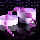 Evolved Selopa BEADED ADVENTURE Anal Beads