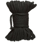 Kink Merci Bind and Tie 6mm Hemp Bondage Play Rope 50 Feet