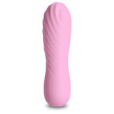 NS Novelties Desire Destiny Textured Compact Vibrator