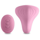 NS Novelties Desire Mantra Remote Control Panty Vibrator