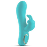 NS Novelties Obsessions Hera Rechargeable Rabbit Vibrator