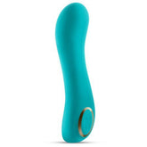 NS Novelties Obsessions Zeus Silicone G-Spot Massager