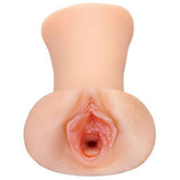 PDX Extreme Wet Pussies Juicy Snatch Mens Stroker