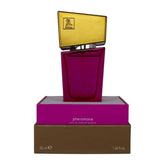 Hot Production Shiatsu Pheromone Eau De Parfum Pheromone Fragrance for Women 50 ml