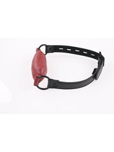 Sportsheets Saffron Soft Bit BDSM Gag