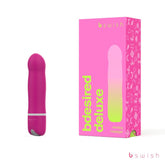 B Swish Bdesired Deluxe G Spot Massager Rose