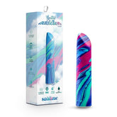 Blush Novelties Limited Addiction Sublime Power Vibe Bullet Massager Alexandrite