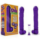 Creative Conceptions Cock Tower Party Block Adult Game