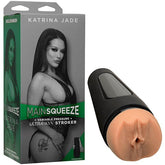 Doc Johnson Main Squeeze Katrina Jade Pussy Stroker