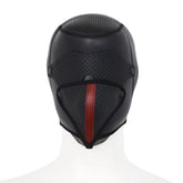 BDStyle Faux Leather Ventilation Hoods