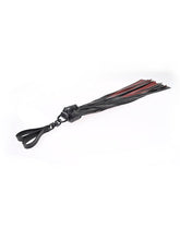 Sportsheets Saffron Finger Flogger