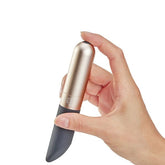 LOVE NOT WAR Amore Clitoral Bullet Vibrator