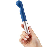 LOVE NOT WAR Kama Vibrating G Spot Massager Vibrator