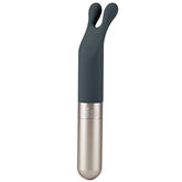 LOVE NOT WAR Laska Classic Rabbit Vibrator