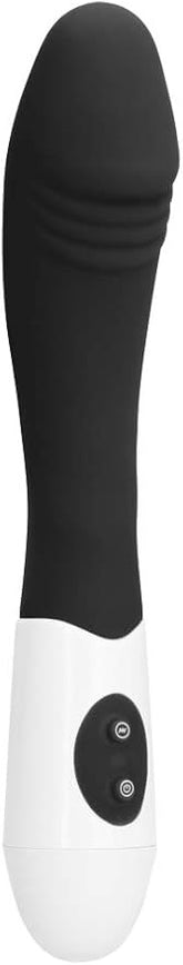 Shots Toys GC Ribbed G Spot Vibrator