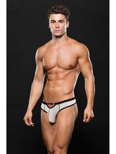 Envy Express Yourself Brief White
