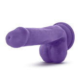 Au Naturel Bold Delight 6 inch Realistic Dildo