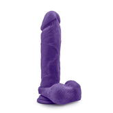 Au Naturel Bold Massive 9 inch Realistic Dong