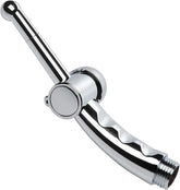CleanStream Shower Cleansing Nozzle with Flow Regulator