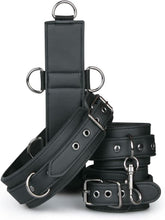 Easy Toys Fetish Collection BDSM Neck & Wrist Restraint