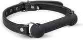 Easy Toys Fetish Collection BDSM Play Silicone Bit Gag