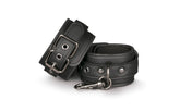 Easy Toys Fetish Collection Bondage Handcuffs Black