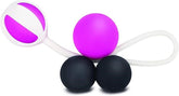 Gvibe Geisha Kegel Exercisers Love Balls Magnetic