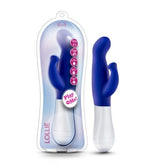 Play With Me Lollie Midnight Rabbit Vibrator