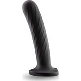 Temptasia Twist Large Suction Cup Dildo