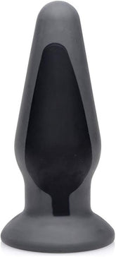 Zeus Anal Amplifier Silicone eStim Anal Plug
