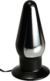 Zeus Electrosex Anal Plug