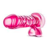 B Yours Basic 8 Realistic Suction Cup Dildo