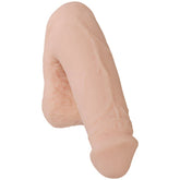 Doc Johnson Pack It Heavy Ultraskyn Realistic Dildo