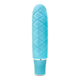 Luxe Cozi Mini 10 Functions Silicone Vibrator