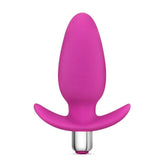 Luxe Little Thumper Anal Plug