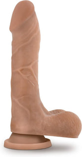 Au Naturel Mr Perfect Realistic Cock