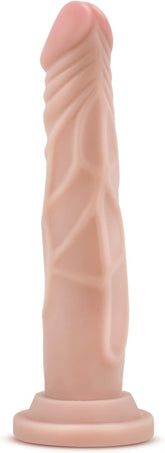 Au Naturel Ronnie Non Vibrating Realistic Dildo