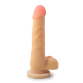 Au Naturel Sam Realistic Dong 7 Inch
