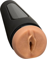 Main Squeeze Blair Williams Pussy Male Stroker Vanilla