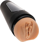 Main Squeeze Jenna Jameson Ultraskyn Male Pussy Stroker Vanilla