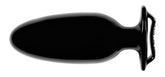 Perfect Fit Xplay Finger Grip Anal Plug 5L