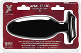 Perfect Fit Xplay Finger Grip Butt Plug 4L