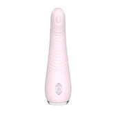 S Hande Balle Vibrating Silicone Massager Orchid