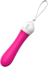 S Hande Kitti Mini Multi Function Vibrator Pink
