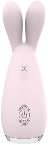 S Hande Reba Rabbit Ear Massager Orchid