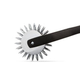Sinner 3 Wheel BDSM Play Pinwheel Black