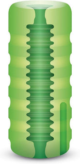 Zolo Original Squeezable Vibrating Male Stroker