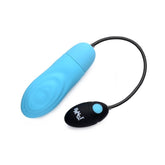 Bang 7X Pulsing Rechargeable Vibrating Bullet Vibrator