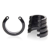 CB-X Cockcage U Ring No 3 Chastity Device